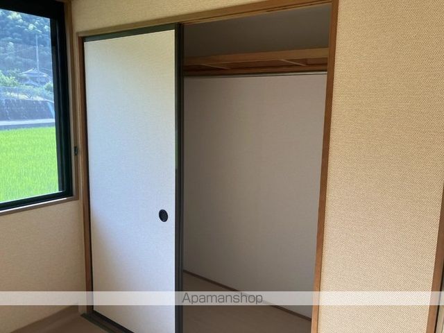 セジュールいおきの内装写真