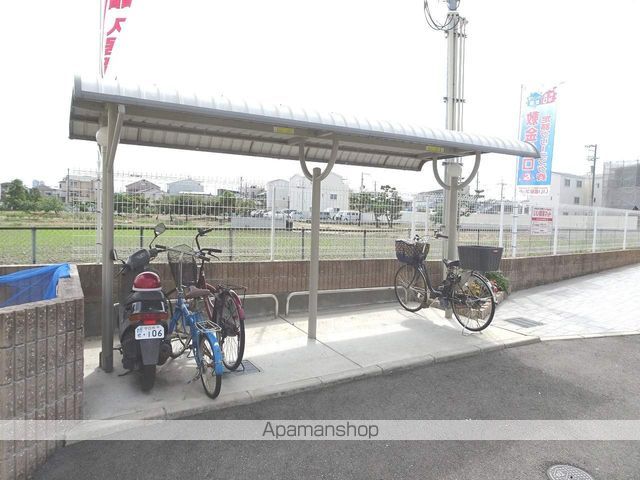 大阪モノレール本線 南摂津駅 徒歩18分 2階建 築15年のその他写真