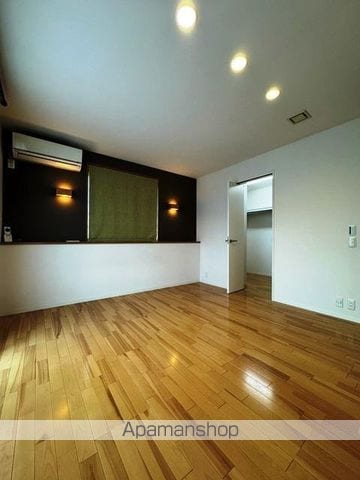 森町中3丁目戸建の内装写真