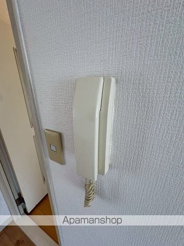 フレグランスグリーンの内装写真