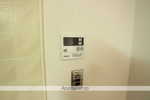 ボン・セジュールA棟の内装写真