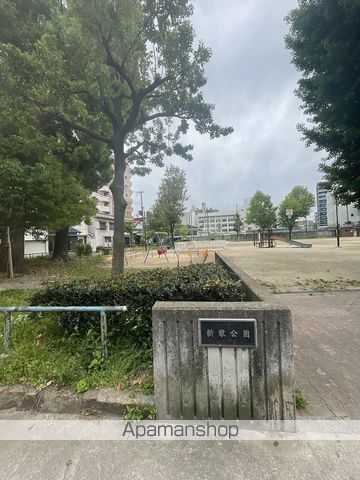 ROBERIANIBANKANの周辺写真