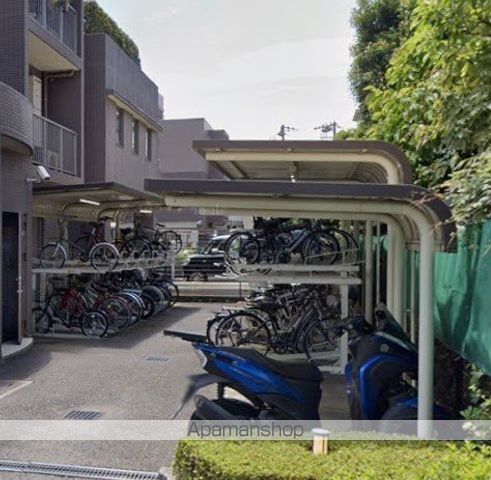 ヴェルビュ湘南台のその他写真