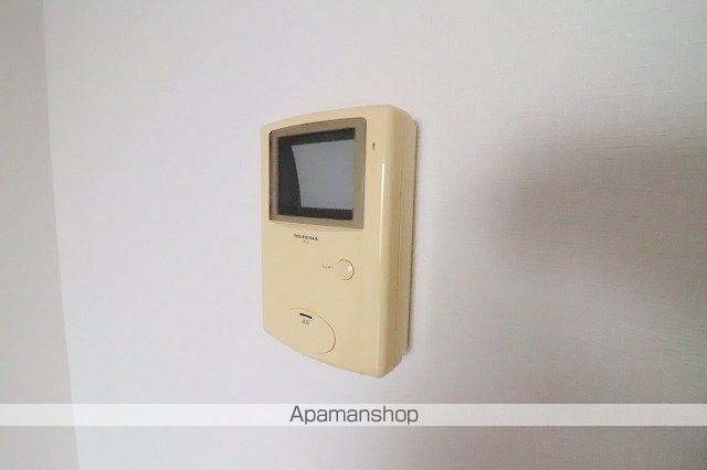 アムール ARBREの内装写真