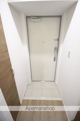 MAXIV西川口AZ DUEの内装写真