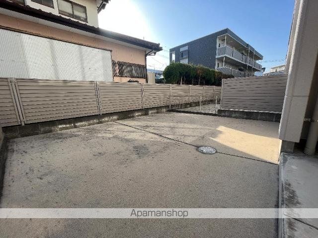 ユニヴァリィ ルミナスの内装写真