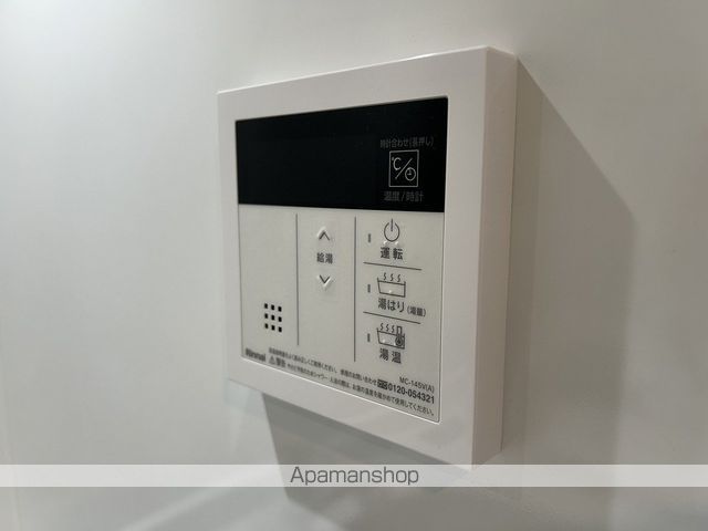 S−RESIDENCE国泰寺町一丁目の内装写真