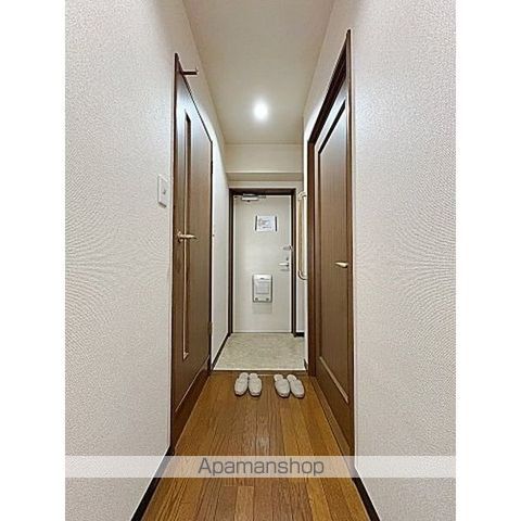 レージュ原の内装写真