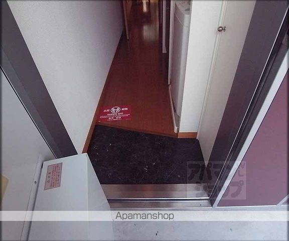 レオパレス安信町四九番地の内装写真