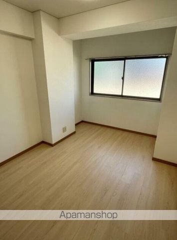 柄本マンションの内装写真