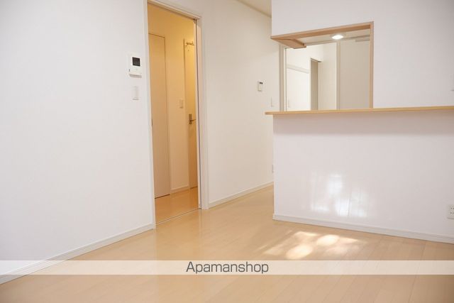 ヒルサイドテラス[1LDK/34.19m2]の内装5