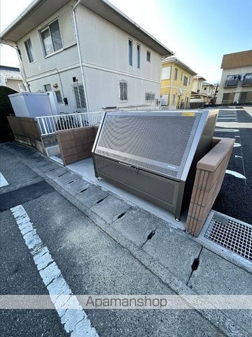 エミネンスの内装写真