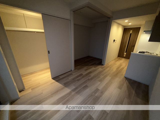ACP RESIDENCE三ノ輪の内装写真