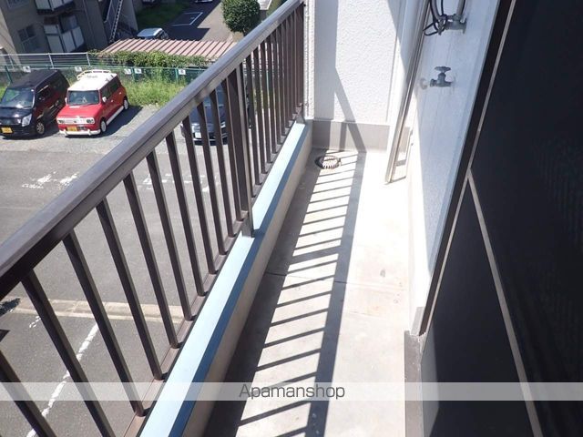 秀和第二ハイツの内装写真