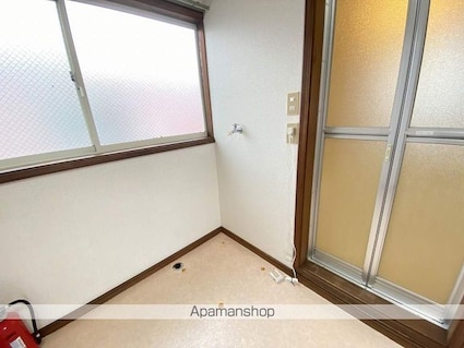 ハイツ小田原[1K/24m2]の内装3