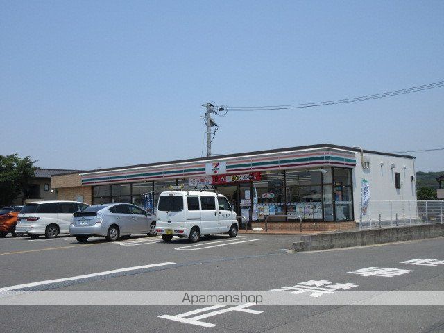 メゾンドアンジュCの周辺写真