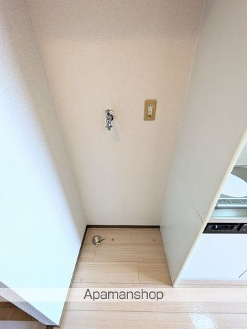 セジュール セトの内装写真