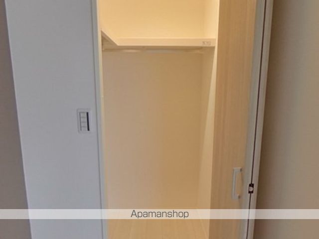 ラ・シック九学前の内装写真