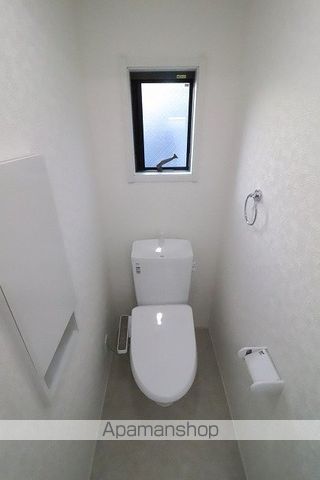 プラシード榎の内装写真