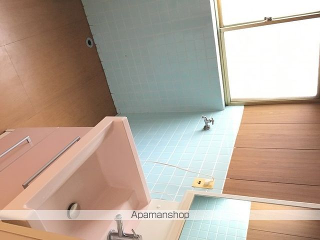 長瀬貸家の内装写真