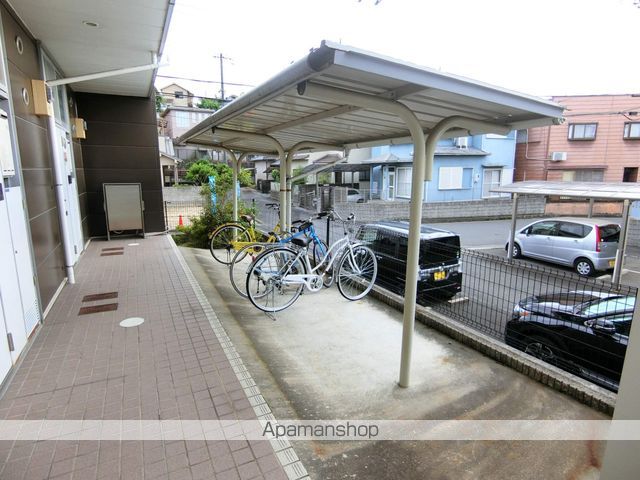 レオパレスプランタン壱番館のその他写真