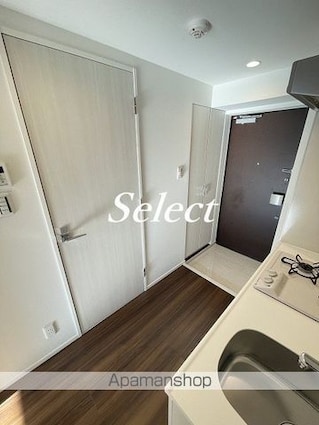 神奈川県横浜市西区浅間町１丁目[1K/20.55m2]の内装5