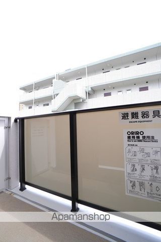 CREATIF文京千駄木の内装写真