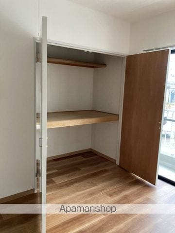 セントラルコート上大川前の内装写真