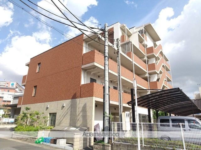 アーバンシャトー千葉 406 ｜ 千葉県千葉市中央区末広５丁目12-5（賃貸マンション2K・4階・38.70㎡） その3