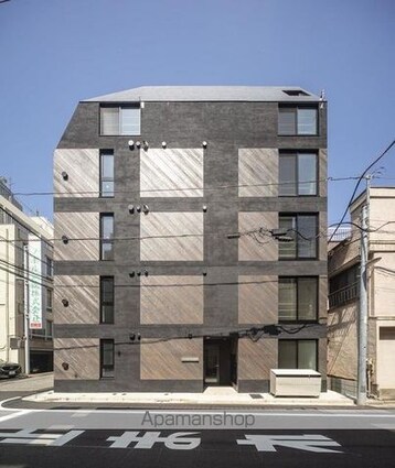 ＥＤＩＴ御茶ノ水妻恋坂[1DK/26.26m2]の外観2