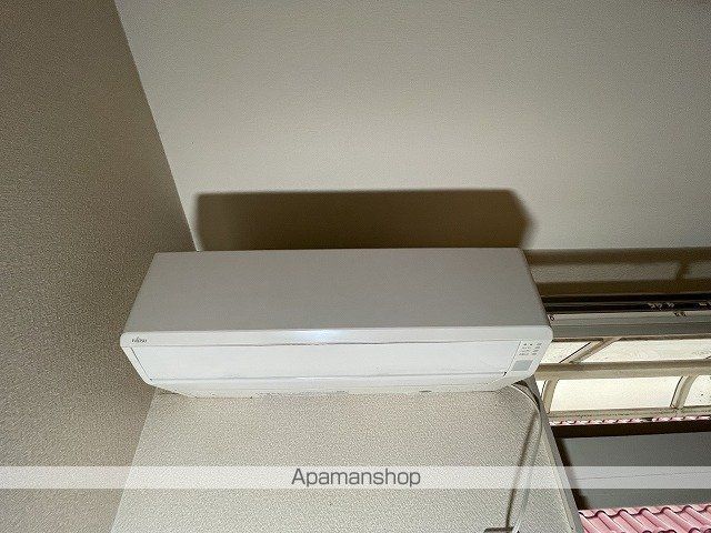 ハイツ幹の内装写真