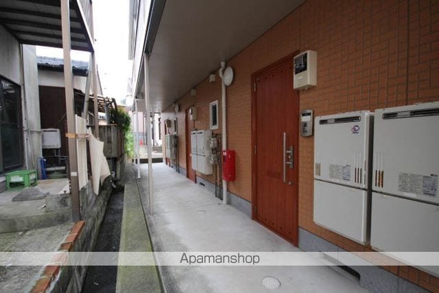 ピュアさくらの外観写真
