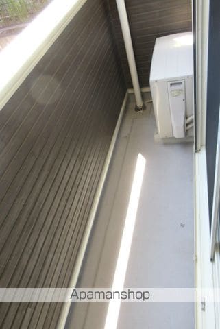 汐見坂マルタの内装写真