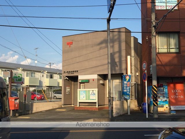フロレスタ湘南IIの周辺写真