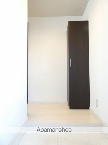 IRISSPIRA.BRIGHTみずほ通りの内装写真