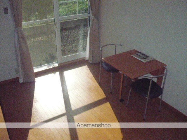 レオパレスいずみの内装写真