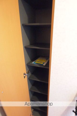 ステージノア東札幌の内装写真
