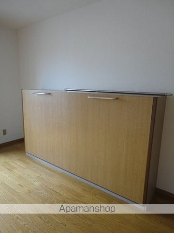 ミルキーハウスA棟の内装写真