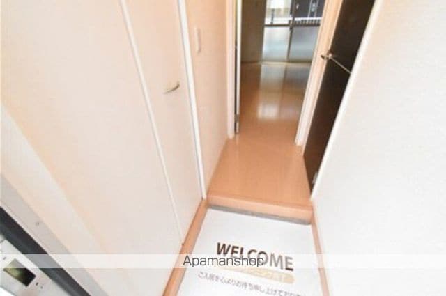 パルエクレールの内装写真
