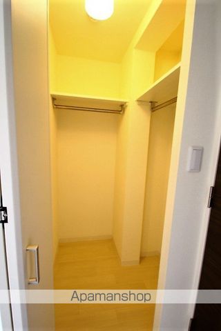 コンプリシテWの内装写真