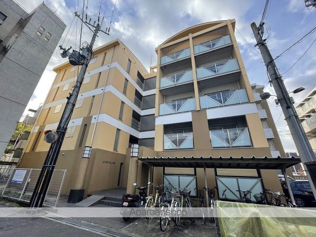 アルファクラージュくずは