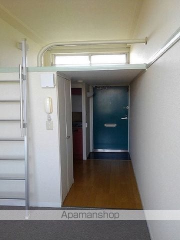 レオパレス向台の内装写真