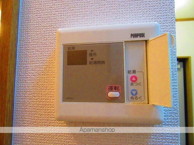 セジュール鐙の内装写真