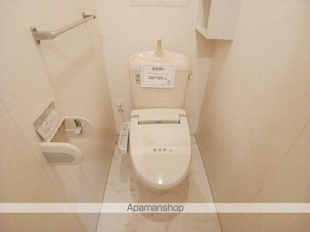 エテルノカーサ門司港の内装写真