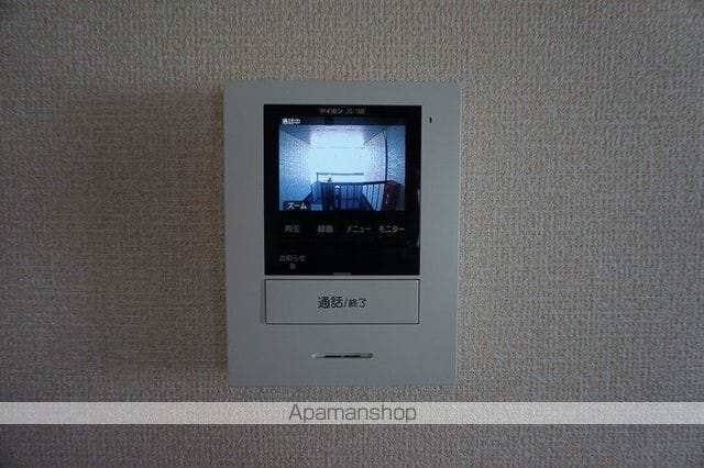 シャルム寿 弐番館の内装写真