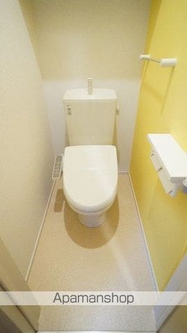 サンライズMの内装写真