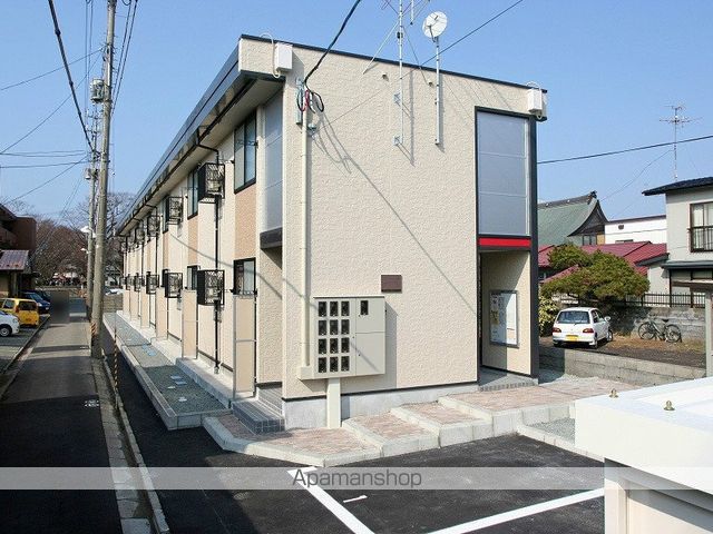 レオパレスイマジン