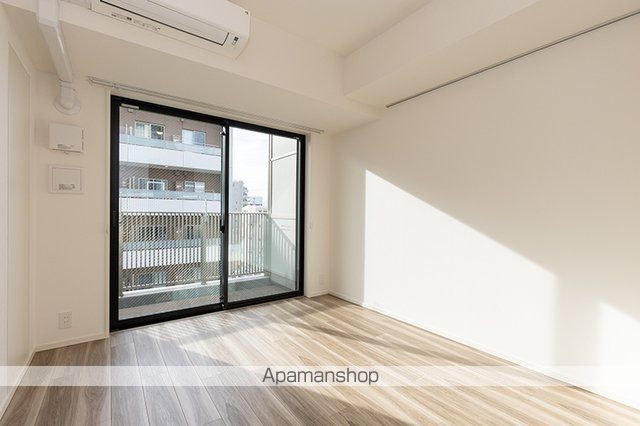 パークアクシス横濱高島町の内装写真