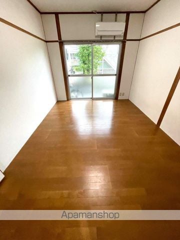 ハミーコーポの内装写真