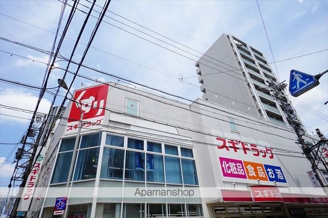 ファステートNAGOYA今池バレンシアの周辺写真